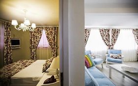 The White Hotel