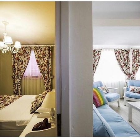 The White Hotel Alaçatı Dış mekan fotoğraf