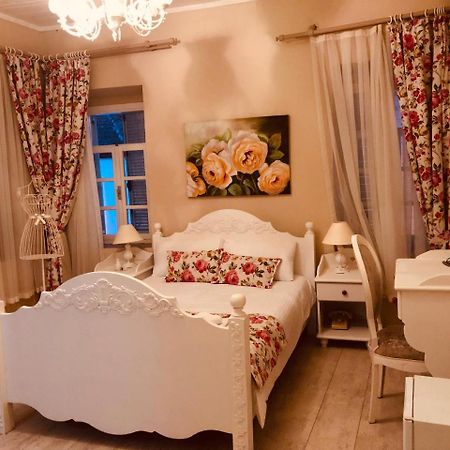 The White Hotel Alaçatı Dış mekan fotoğraf