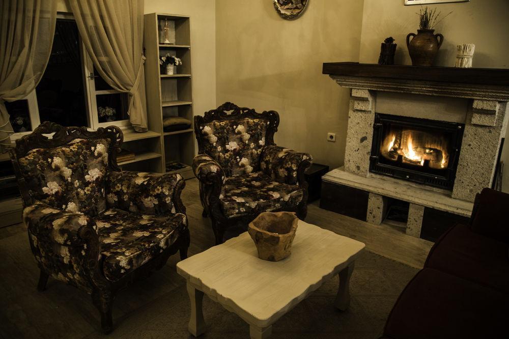 The White Hotel Alaçatı Dış mekan fotoğraf