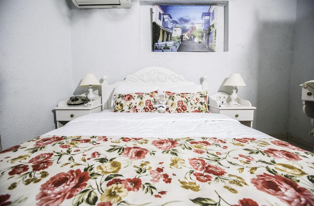 The White Hotel Alaçatı Dış mekan fotoğraf