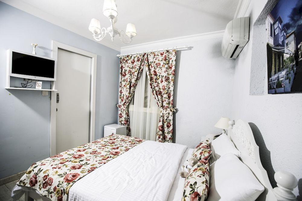 The White Hotel Alaçatı Dış mekan fotoğraf