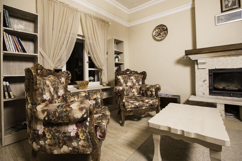 The White Hotel Alaçatı Dış mekan fotoğraf