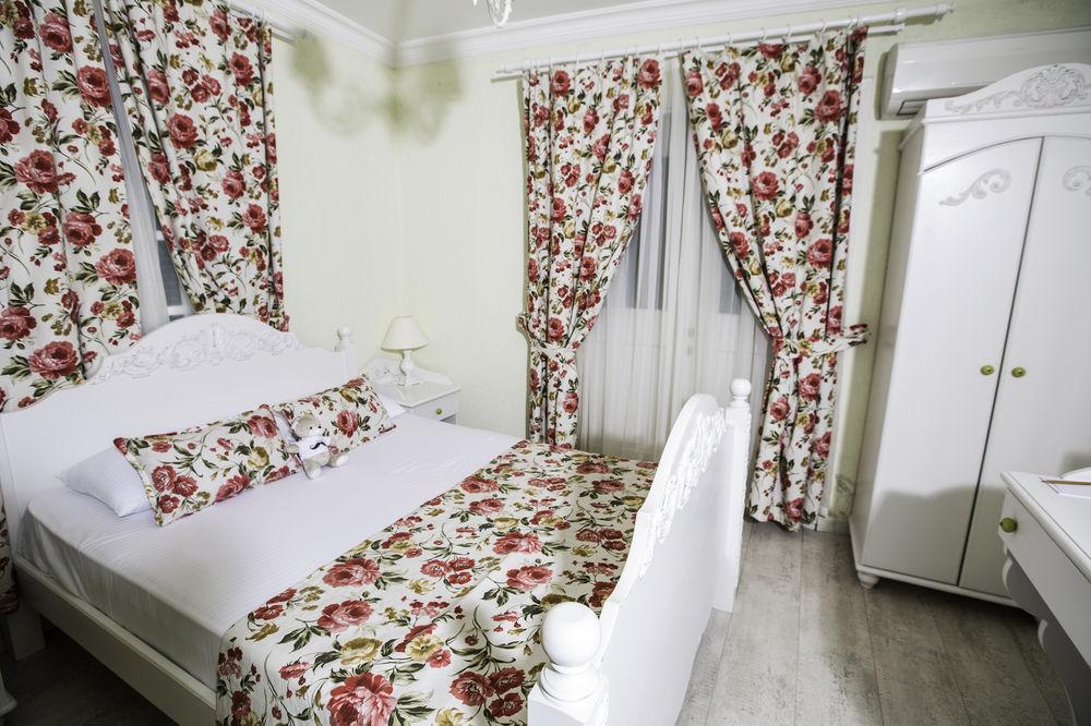 The White Hotel Alaçatı Dış mekan fotoğraf