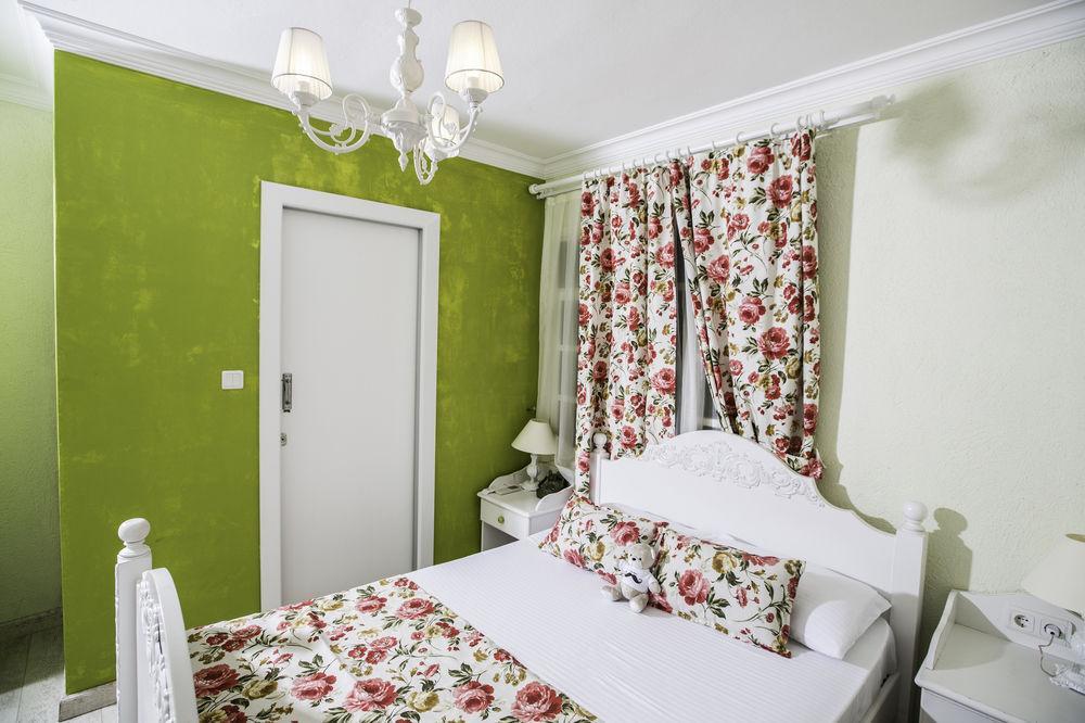 The White Hotel Alaçatı Dış mekan fotoğraf