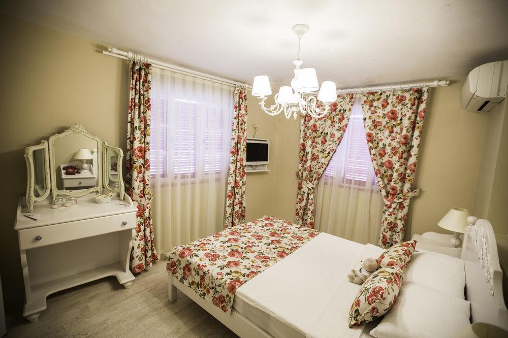 The White Hotel Alaçatı Dış mekan fotoğraf