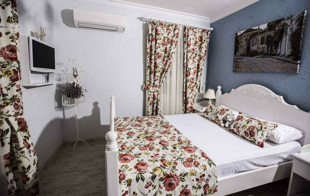The White Hotel Alaçatı Dış mekan fotoğraf