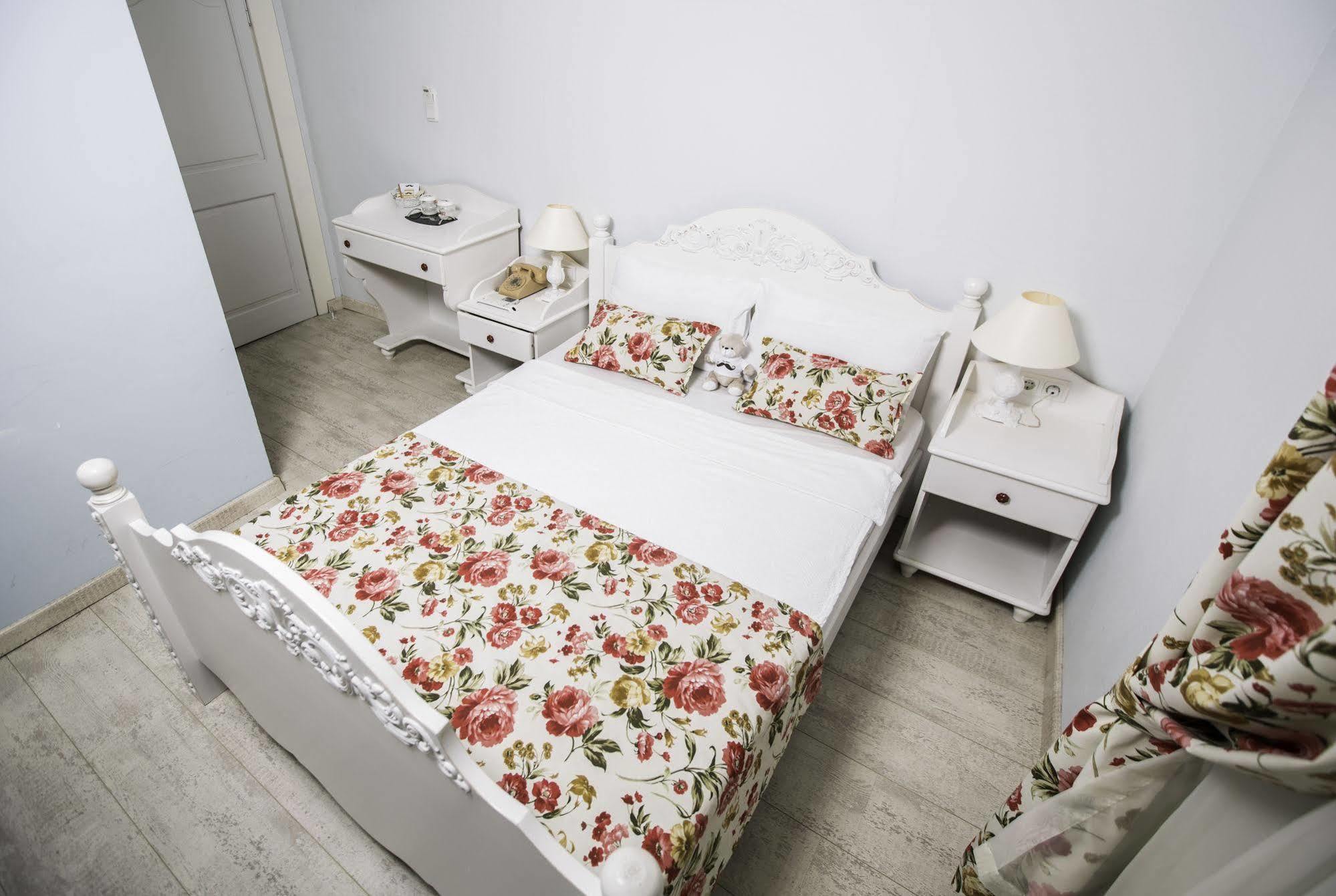 The White Hotel Alaçatı Dış mekan fotoğraf
