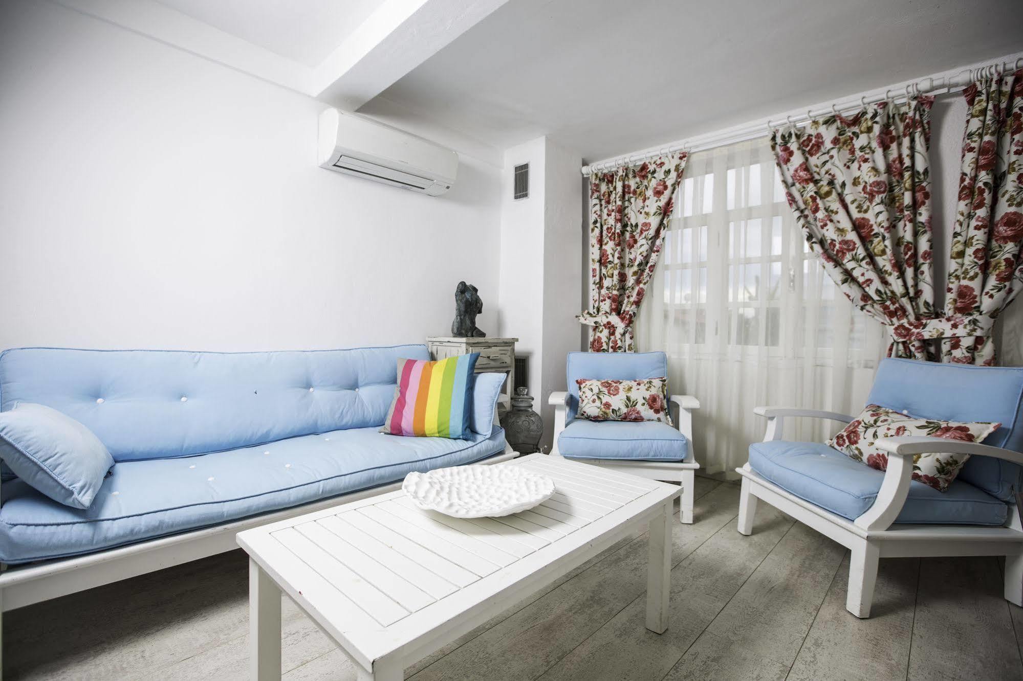 The White Hotel Alaçatı Dış mekan fotoğraf