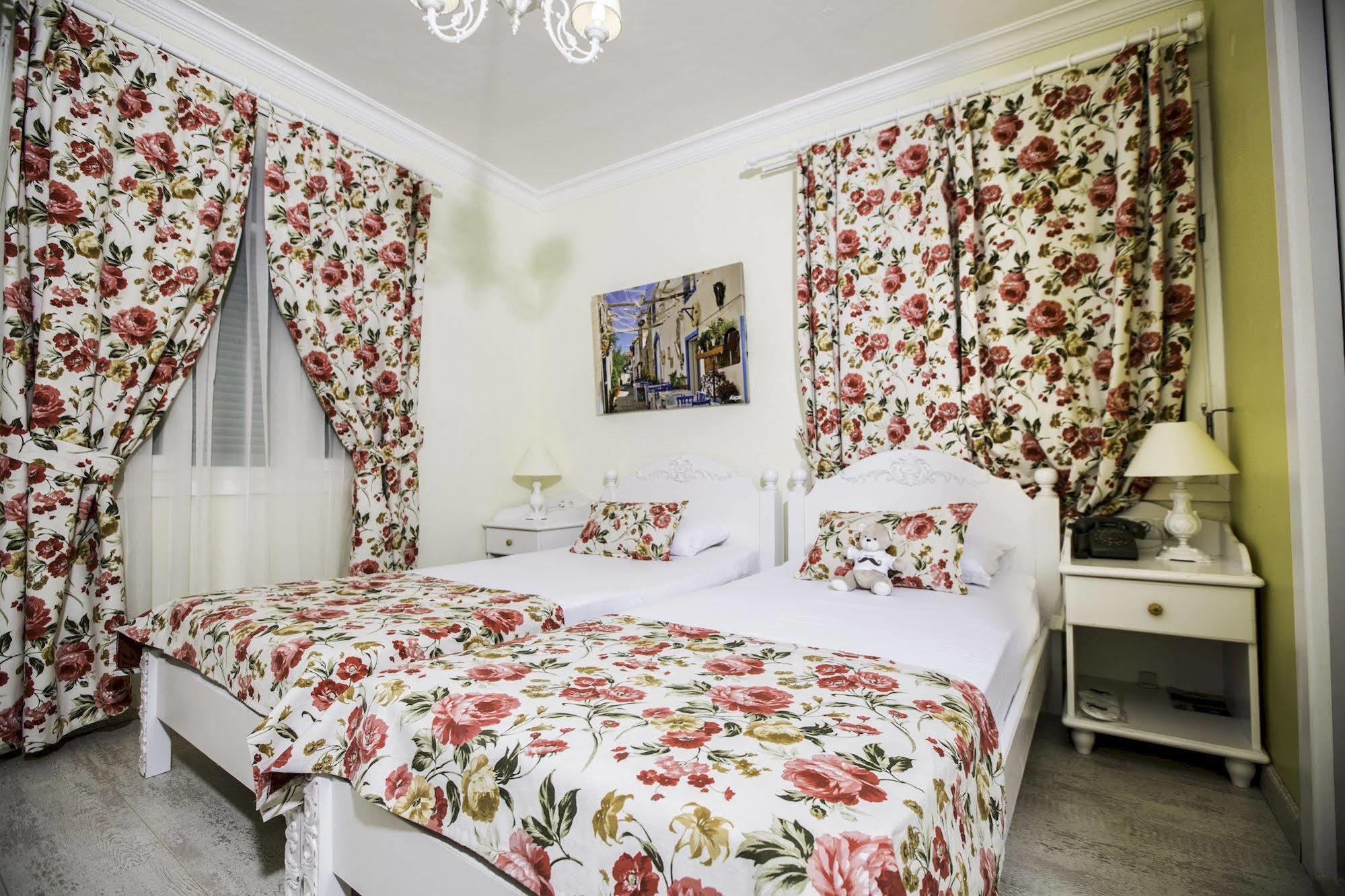 The White Hotel Alaçatı Dış mekan fotoğraf