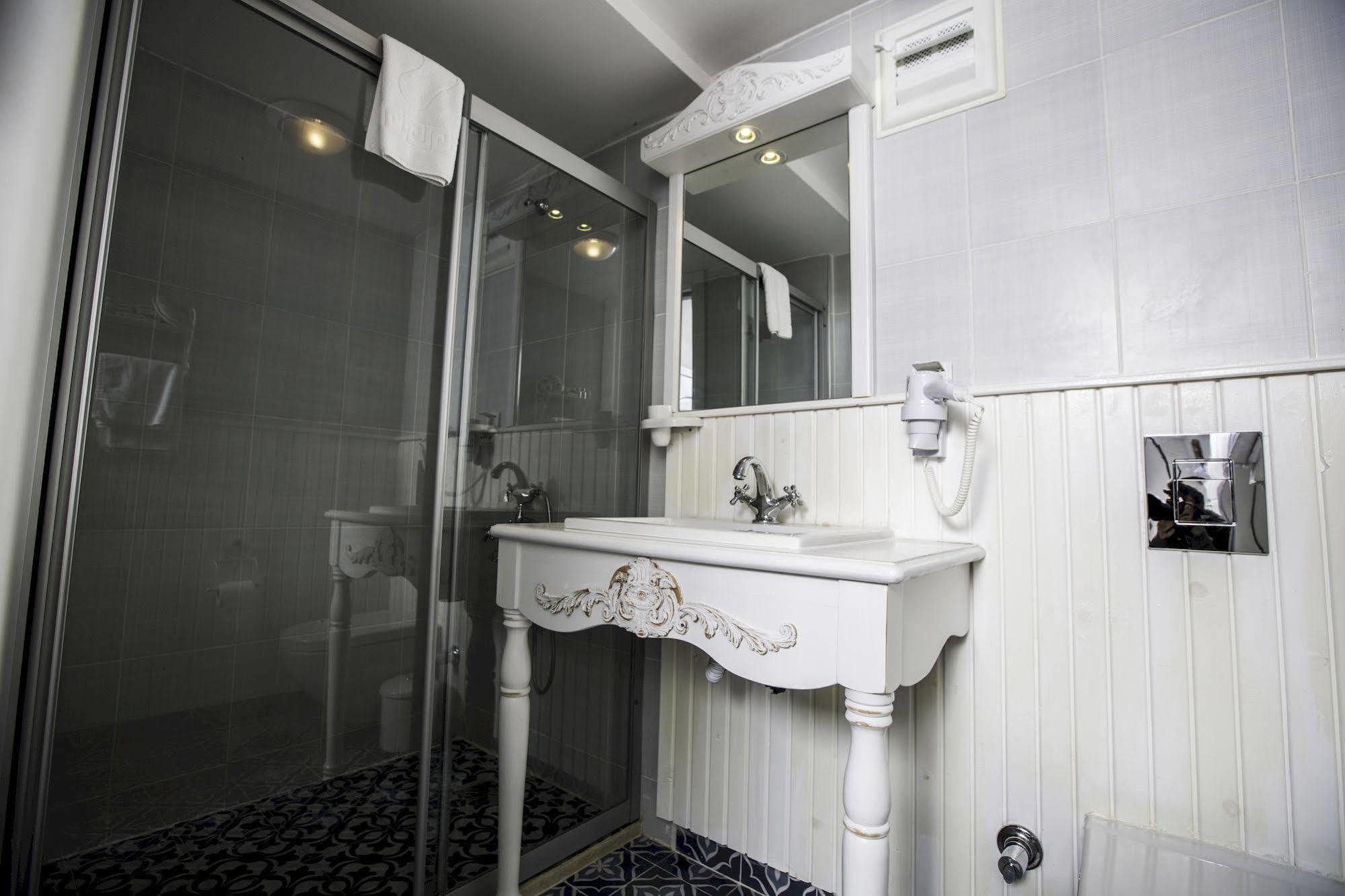 The White Hotel Alaçatı Dış mekan fotoğraf