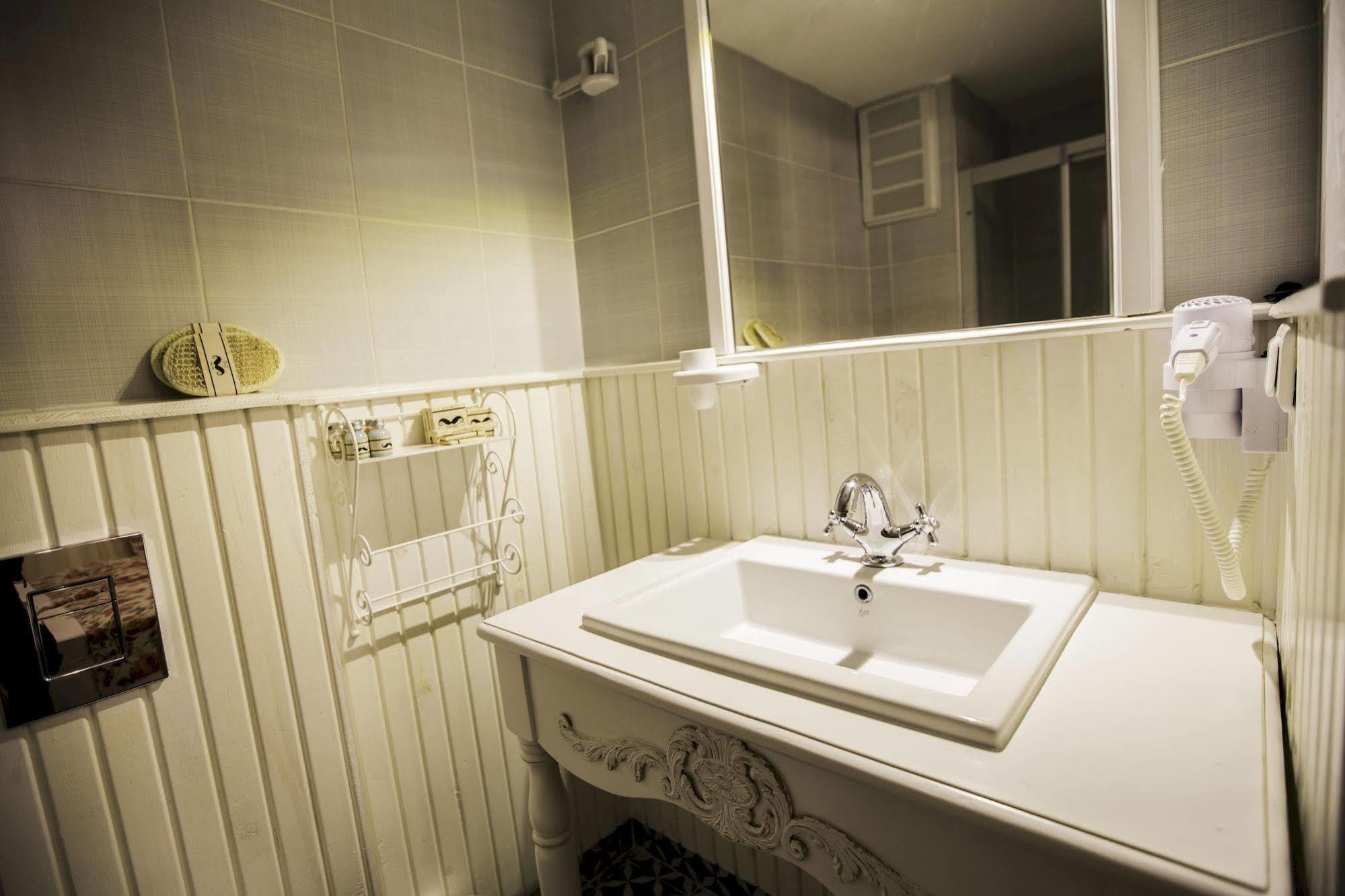 The White Hotel Alaçatı Dış mekan fotoğraf
