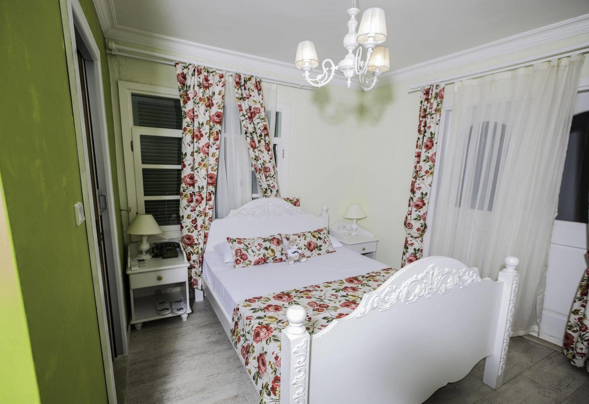 The White Hotel Alaçatı Dış mekan fotoğraf