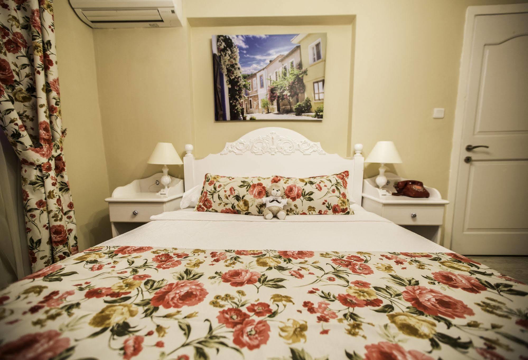 The White Hotel Alaçatı Dış mekan fotoğraf