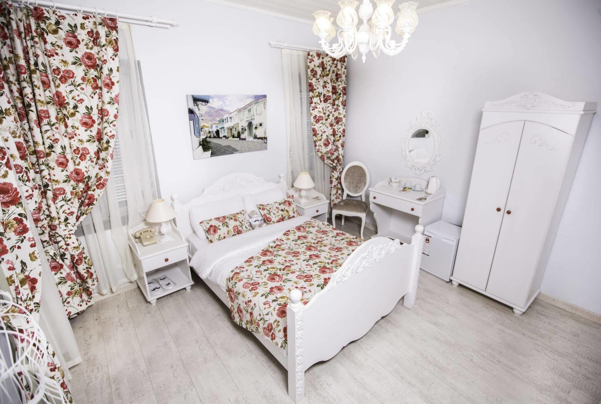 The White Hotel Alaçatı Dış mekan fotoğraf