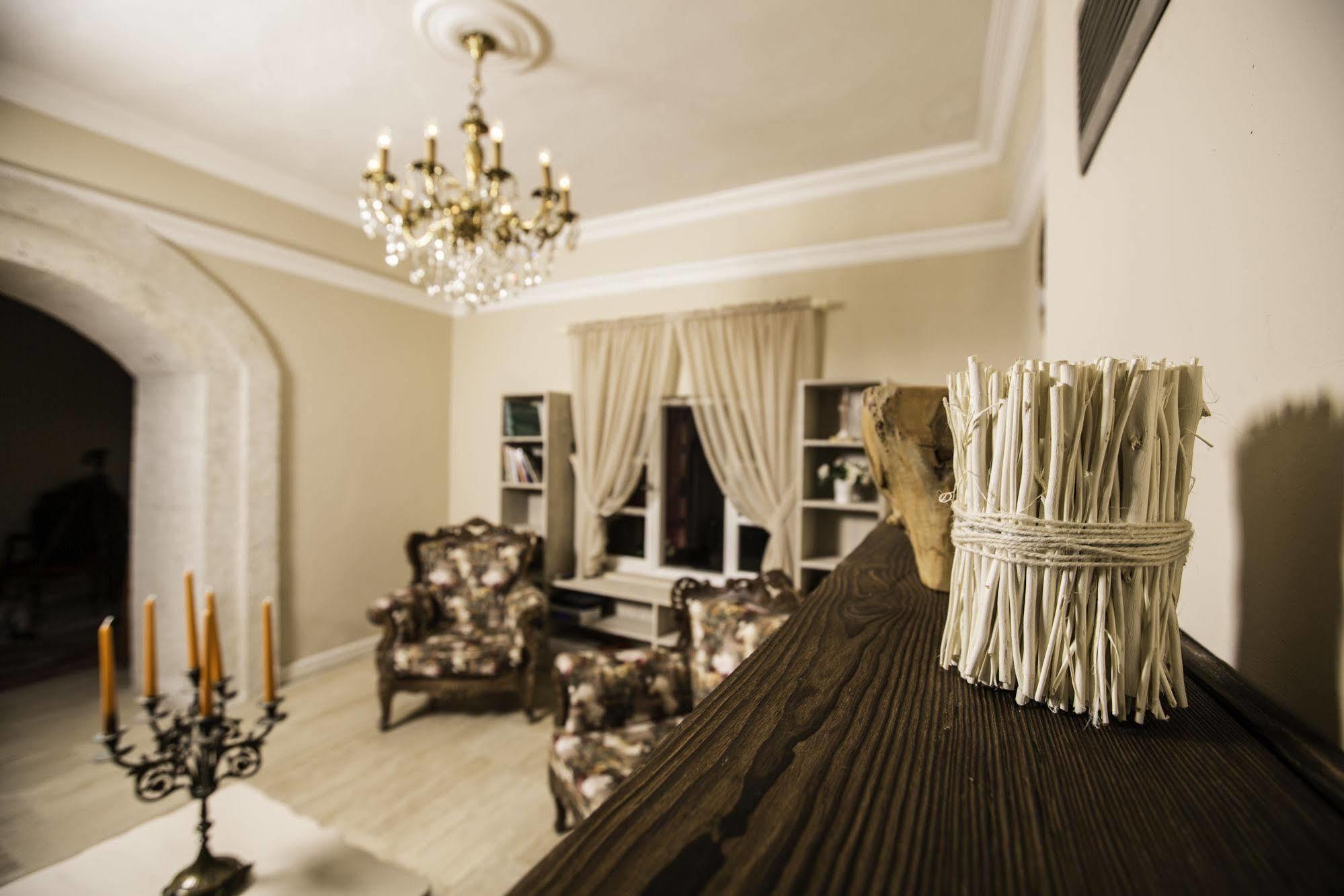 The White Hotel Alaçatı Dış mekan fotoğraf