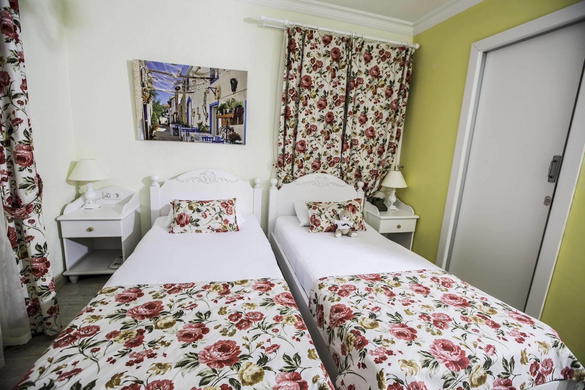 The White Hotel Alaçatı Dış mekan fotoğraf