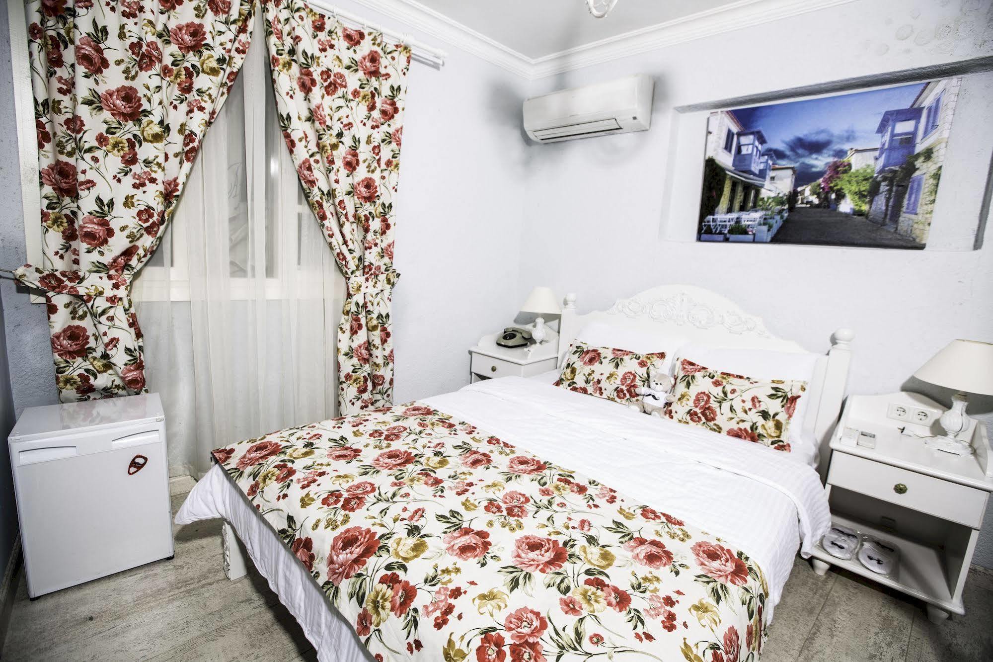 The White Hotel Alaçatı Dış mekan fotoğraf