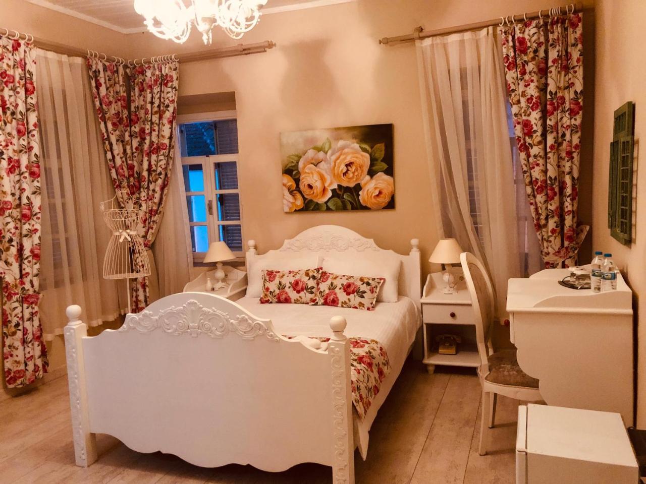 The White Hotel Alaçatı Dış mekan fotoğraf